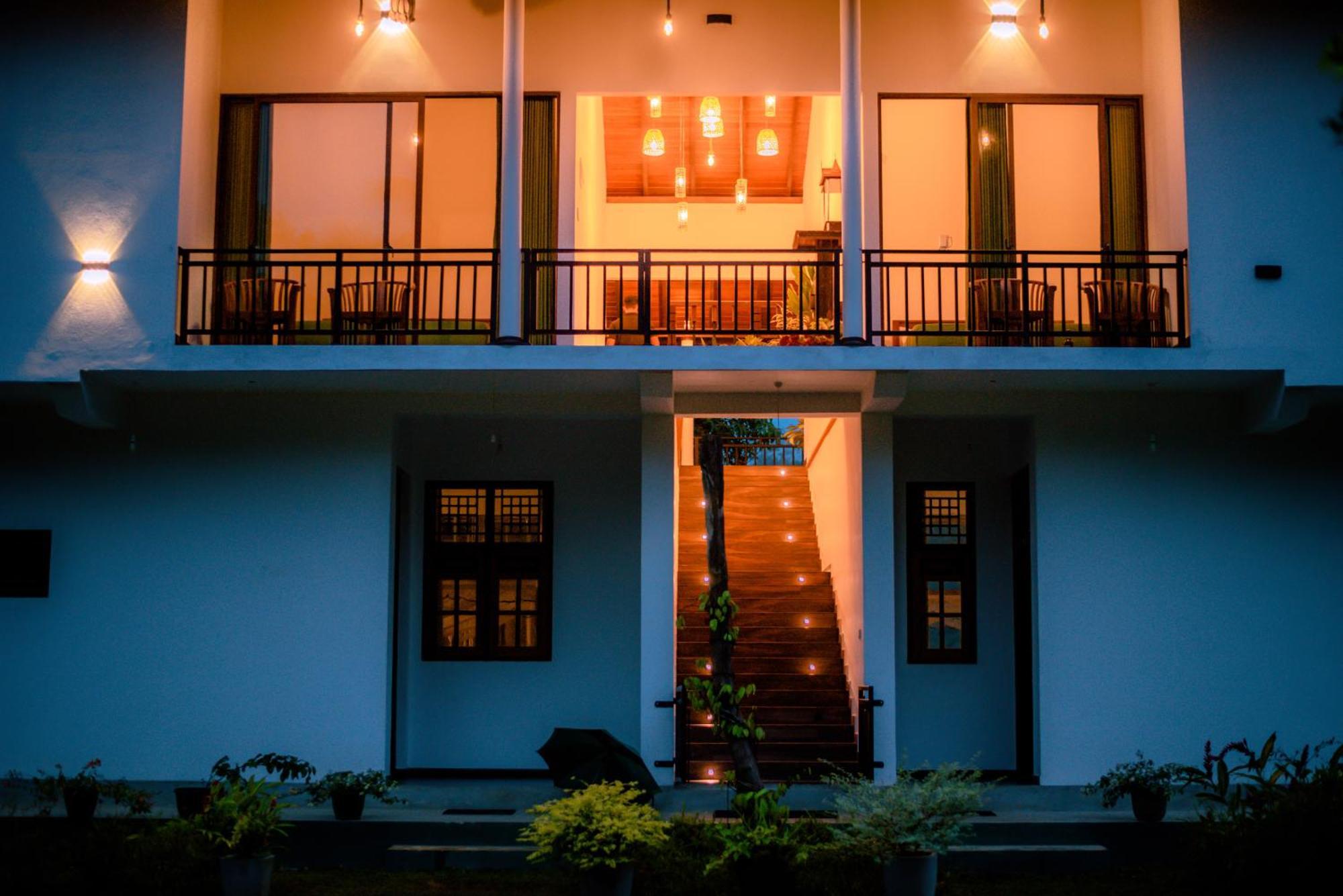 Evergreen Villa - Sinharaja Deniyaya Zewnętrze zdjęcie