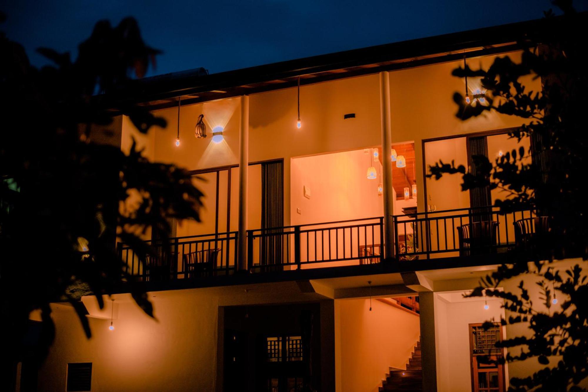 Evergreen Villa - Sinharaja Deniyaya Zewnętrze zdjęcie