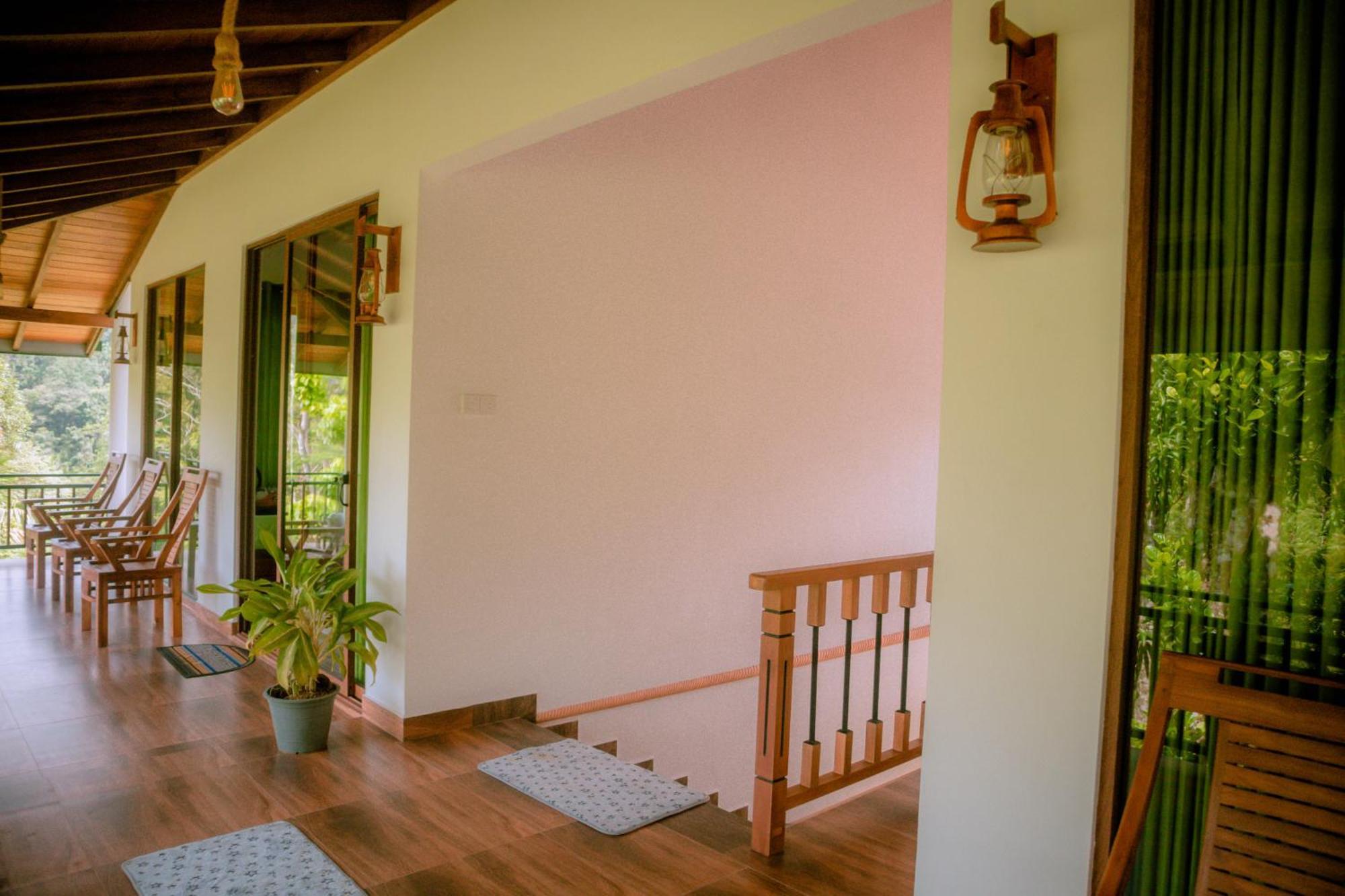 Evergreen Villa - Sinharaja Deniyaya Zewnętrze zdjęcie