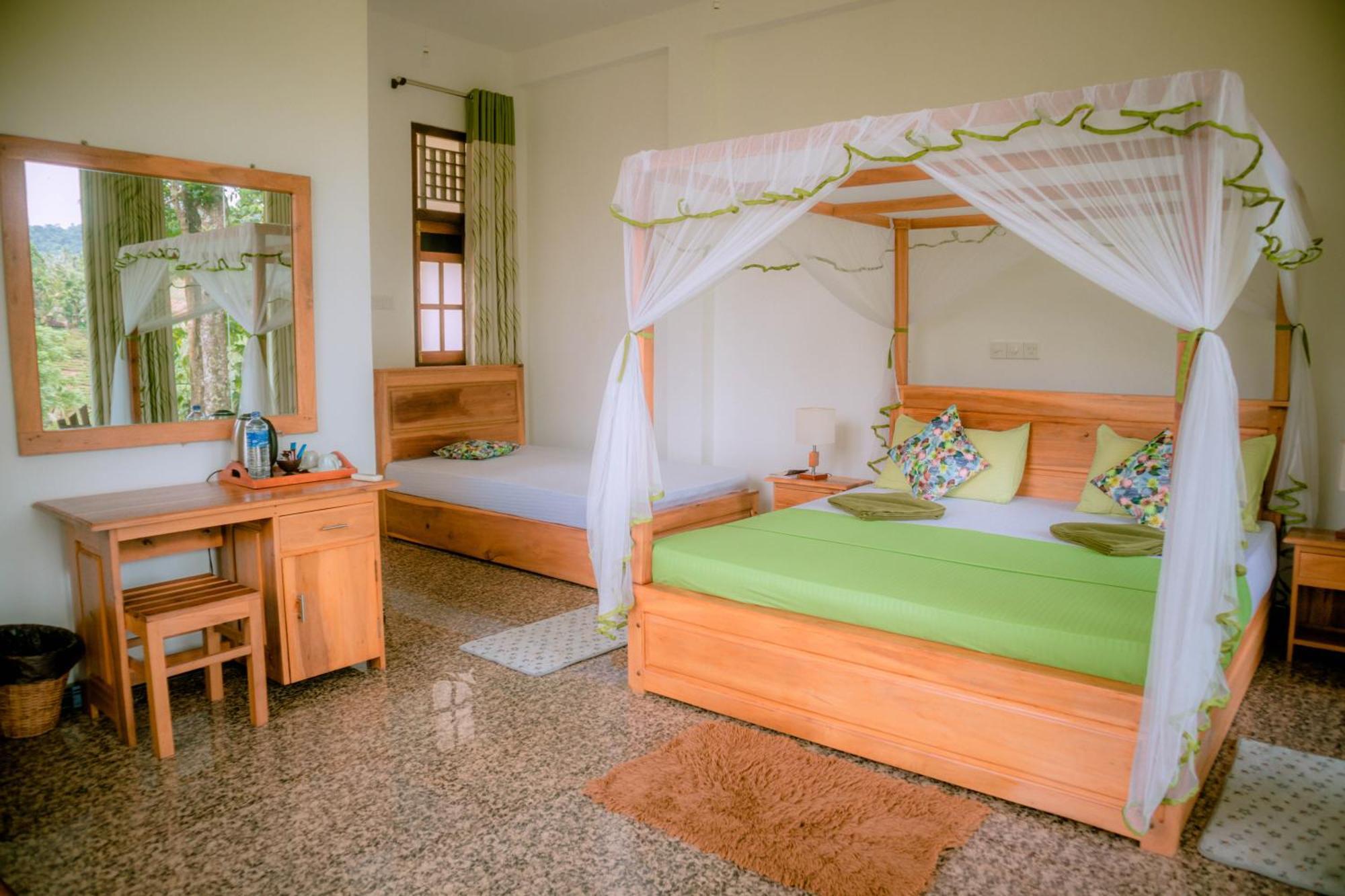 Evergreen Villa - Sinharaja Deniyaya Zewnętrze zdjęcie
