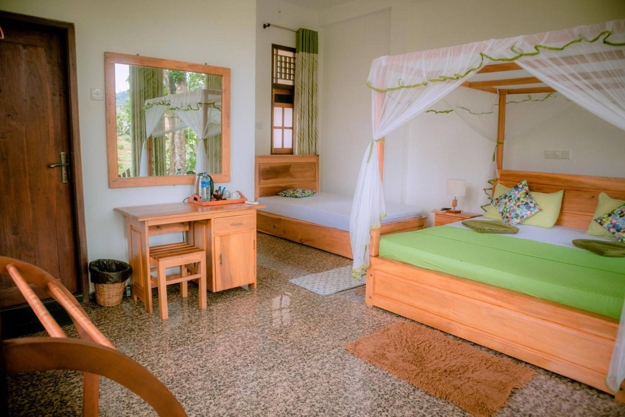 Evergreen Villa - Sinharaja Deniyaya Zewnętrze zdjęcie