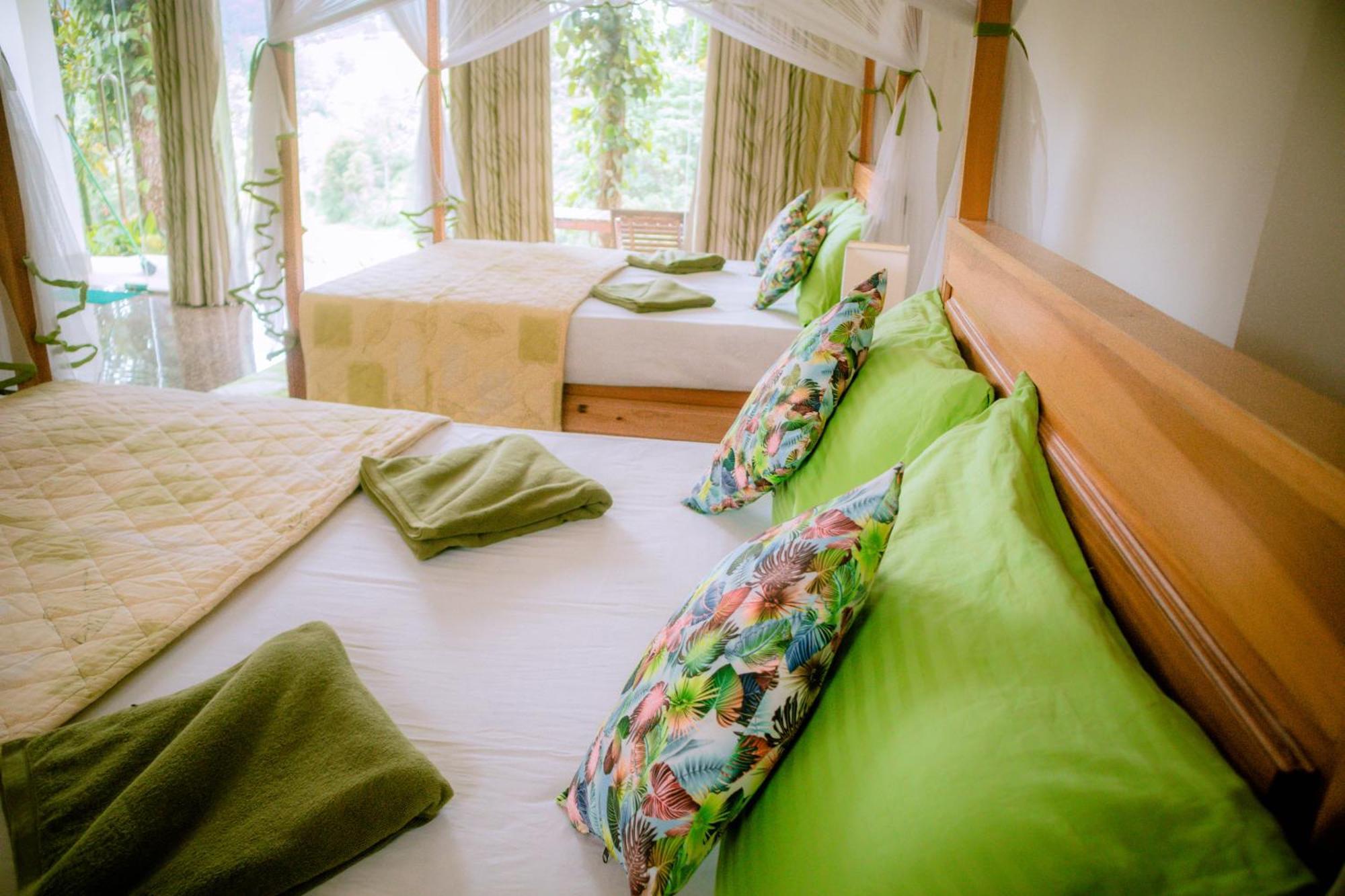 Evergreen Villa - Sinharaja Deniyaya Zewnętrze zdjęcie