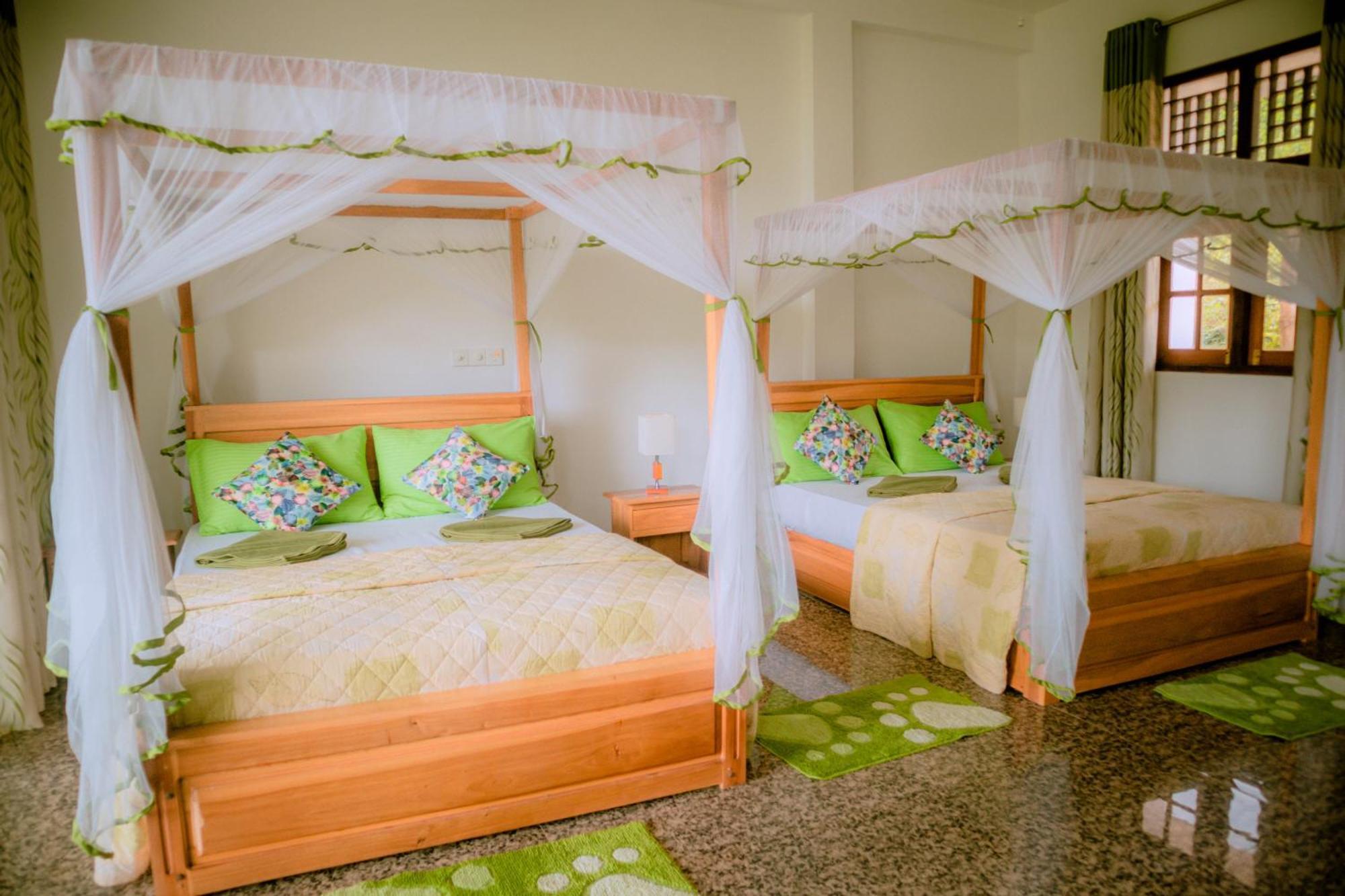 Evergreen Villa - Sinharaja Deniyaya Zewnętrze zdjęcie