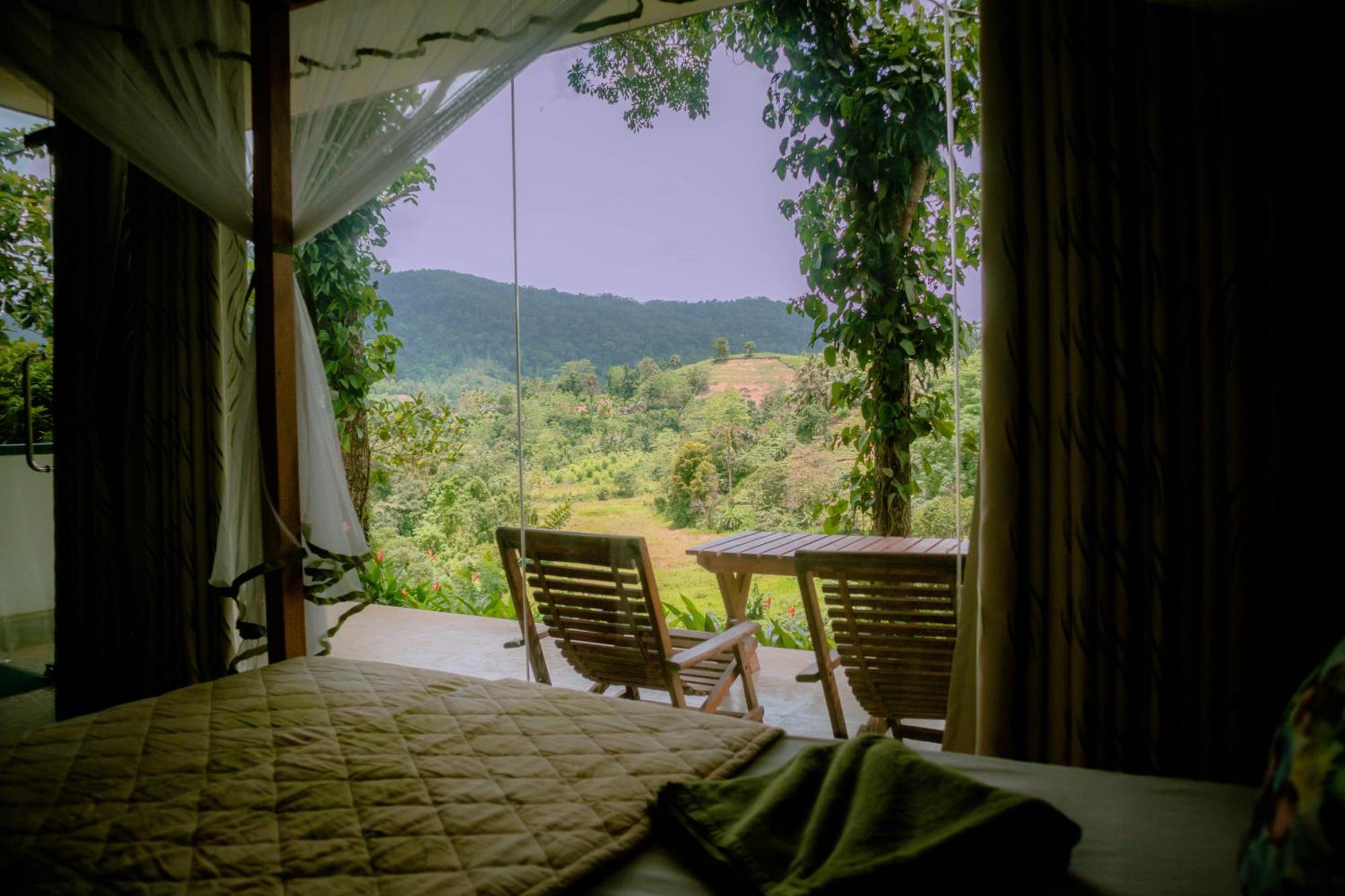 Evergreen Villa - Sinharaja Deniyaya Zewnętrze zdjęcie