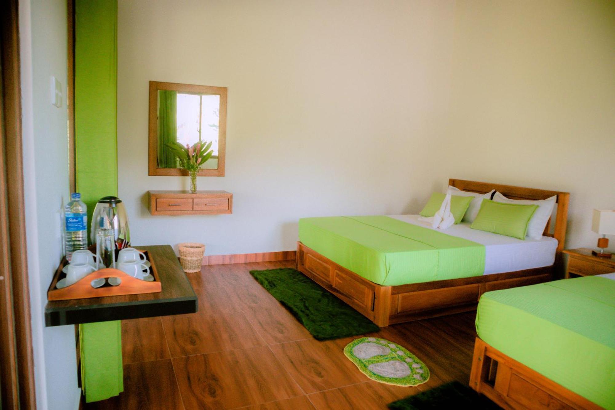 Evergreen Villa - Sinharaja Deniyaya Zewnętrze zdjęcie