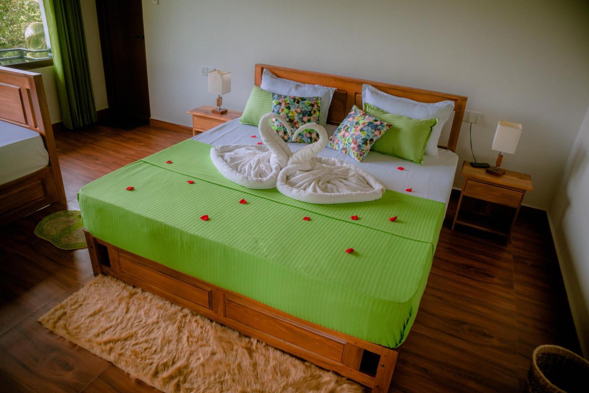 Evergreen Villa - Sinharaja Deniyaya Zewnętrze zdjęcie