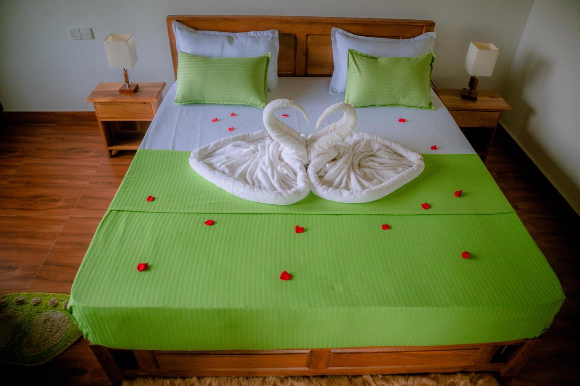 Evergreen Villa - Sinharaja Deniyaya Zewnętrze zdjęcie