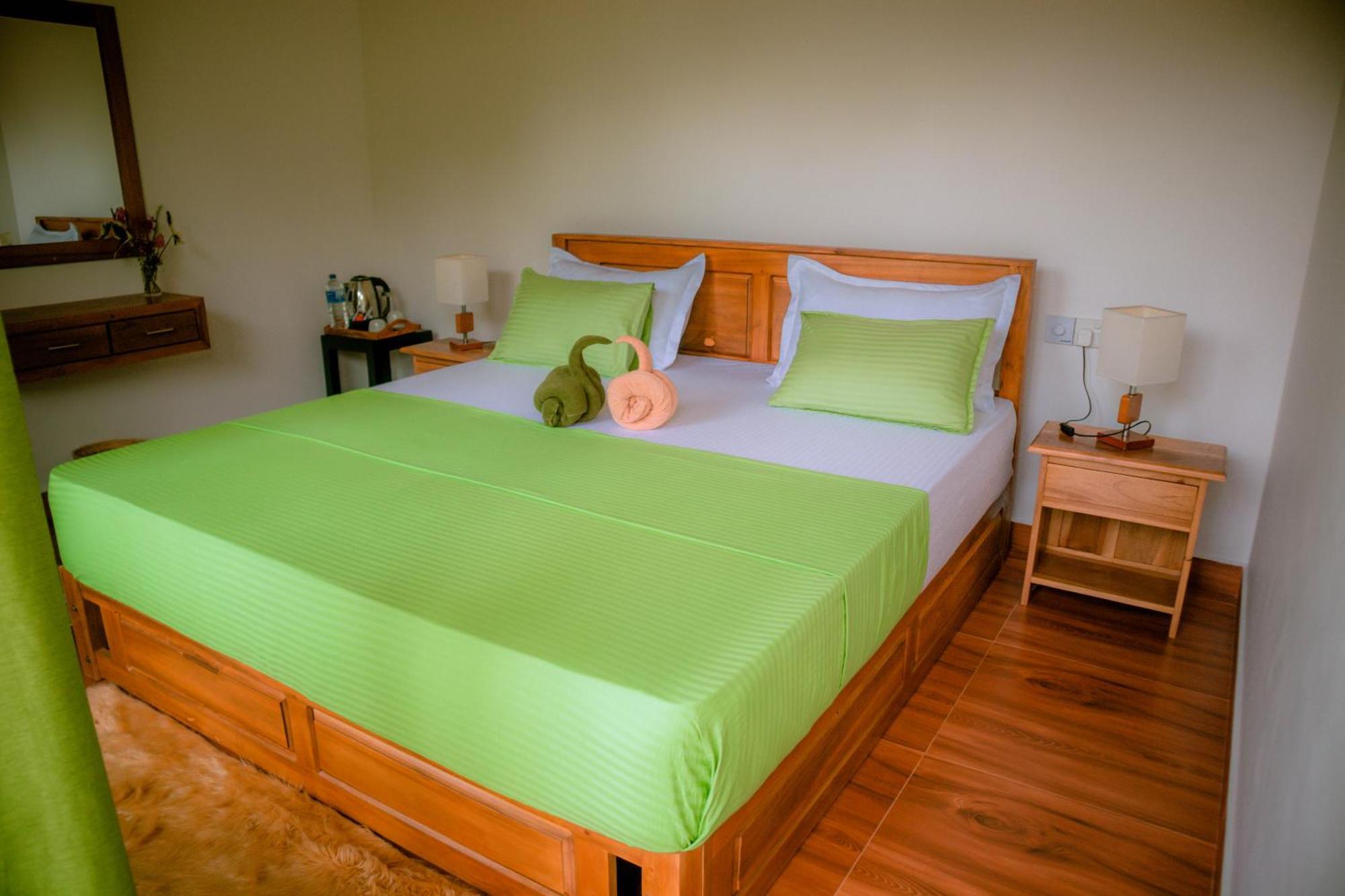 Evergreen Villa - Sinharaja Deniyaya Zewnętrze zdjęcie