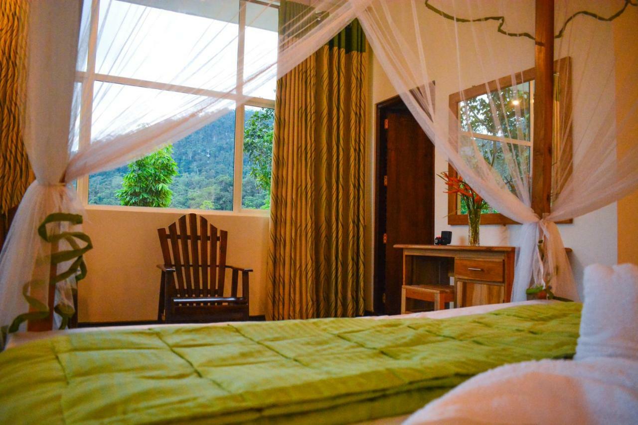 Evergreen Villa - Sinharaja Deniyaya Zewnętrze zdjęcie